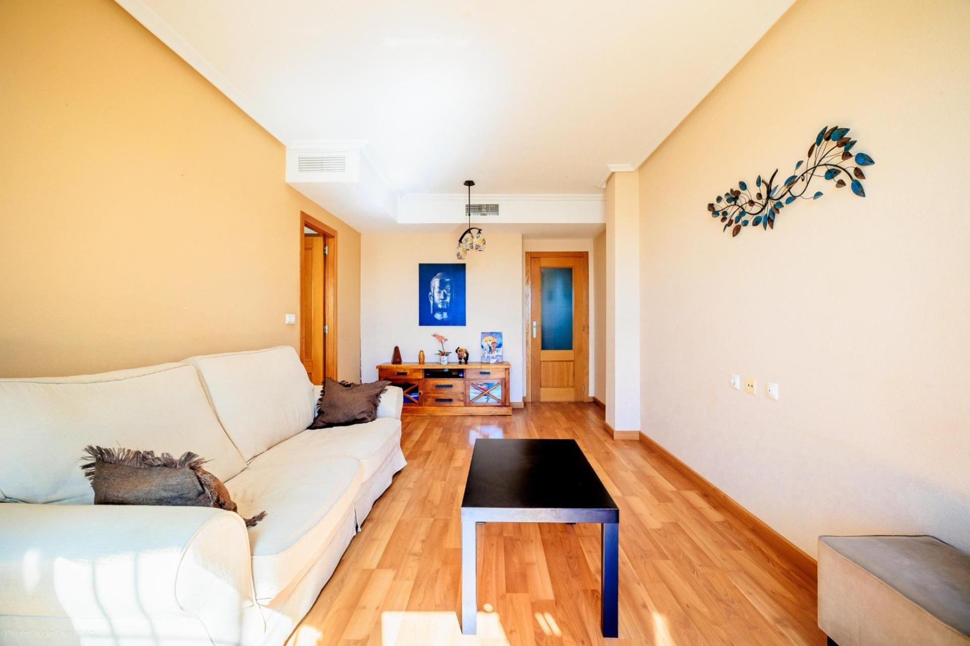 Odsprzedaż - Apartament - Torrevieja - Center