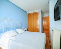 Odsprzedaż - Apartament - Torrevieja - Center