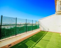 Odsprzedaż - Apartament - Torrevieja - Center