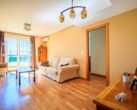 Odsprzedaż - Apartament - Torrevieja - Center