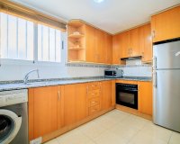 Odsprzedaż - Apartament - Torrevieja - Center