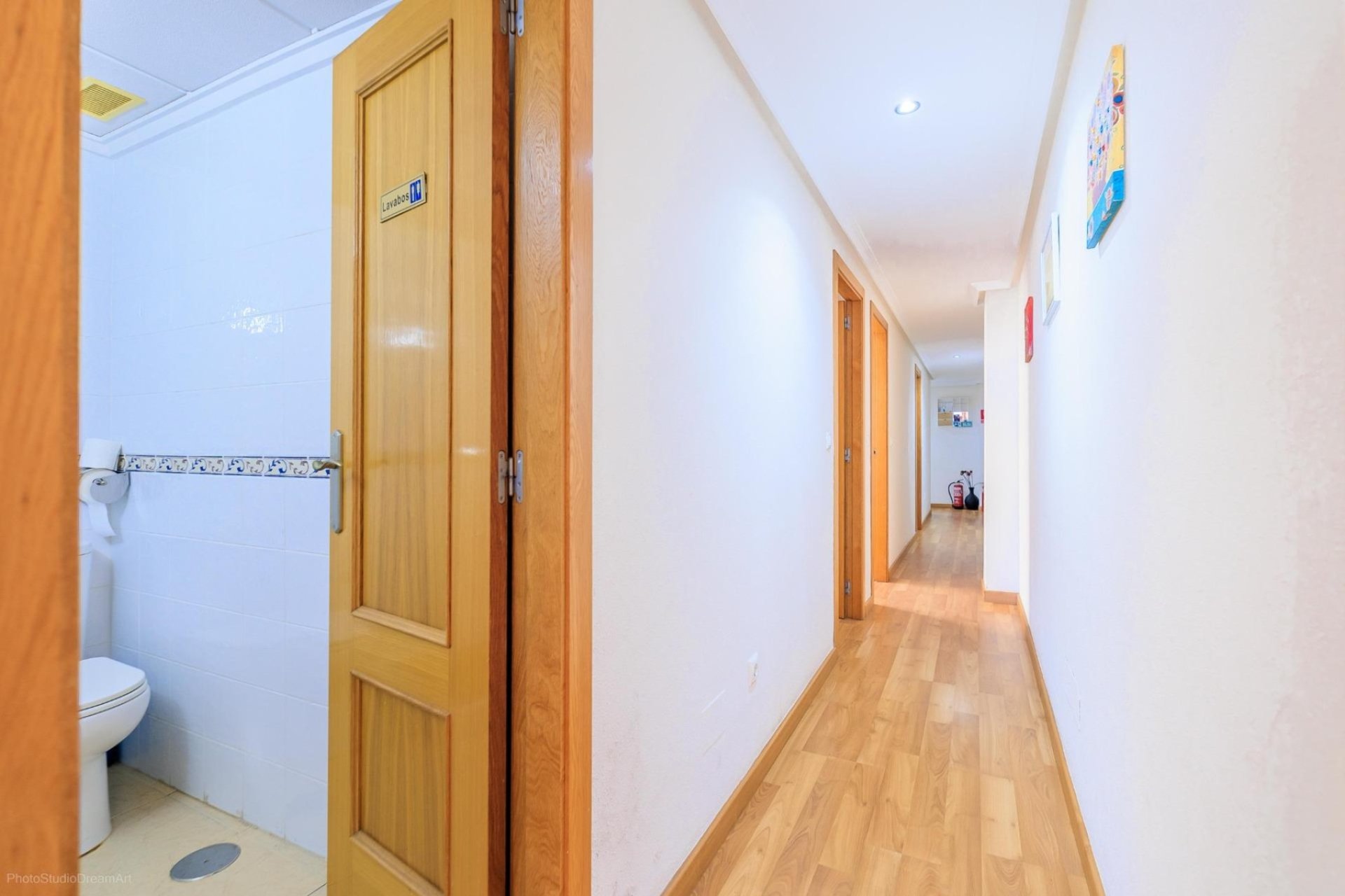 Odsprzedaż - Apartament - Torrevieja - Center