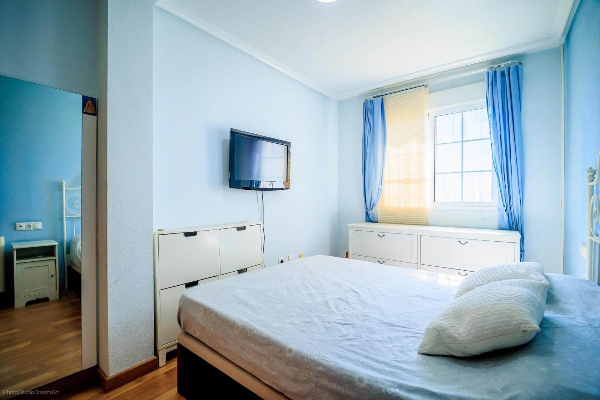 Odsprzedaż - Apartament - Torrevieja - Center