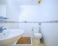 Odsprzedaż - Apartament - Torrevieja - Center