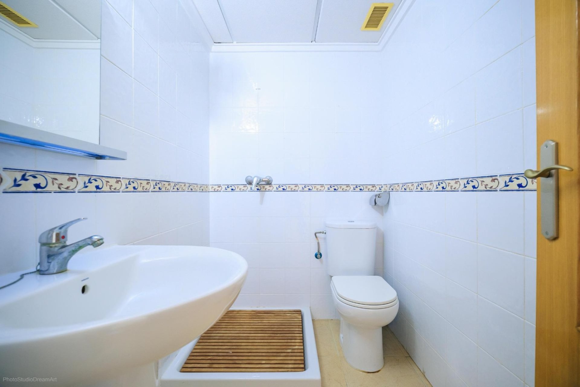 Odsprzedaż - Apartament - Torrevieja - Center