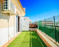 Odsprzedaż - Apartament - Torrevieja - Center