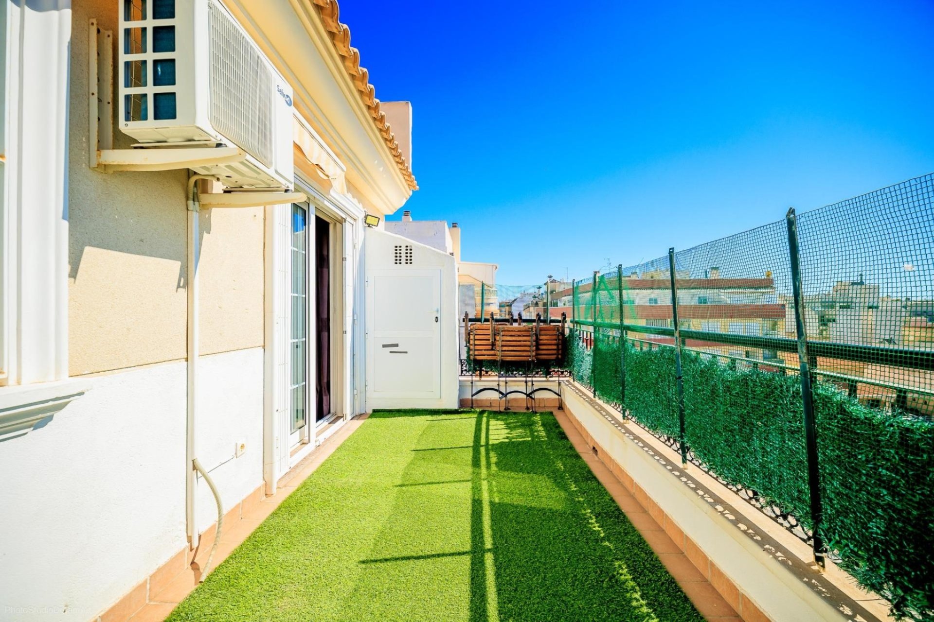 Odsprzedaż - Apartament - Torrevieja - Center