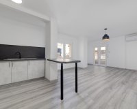 Odsprzedaż - Apartament - Torrevieja - Center