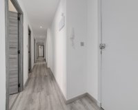 Odsprzedaż - Apartament - Torrevieja - Center