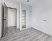 Odsprzedaż - Apartament - Torrevieja - Center