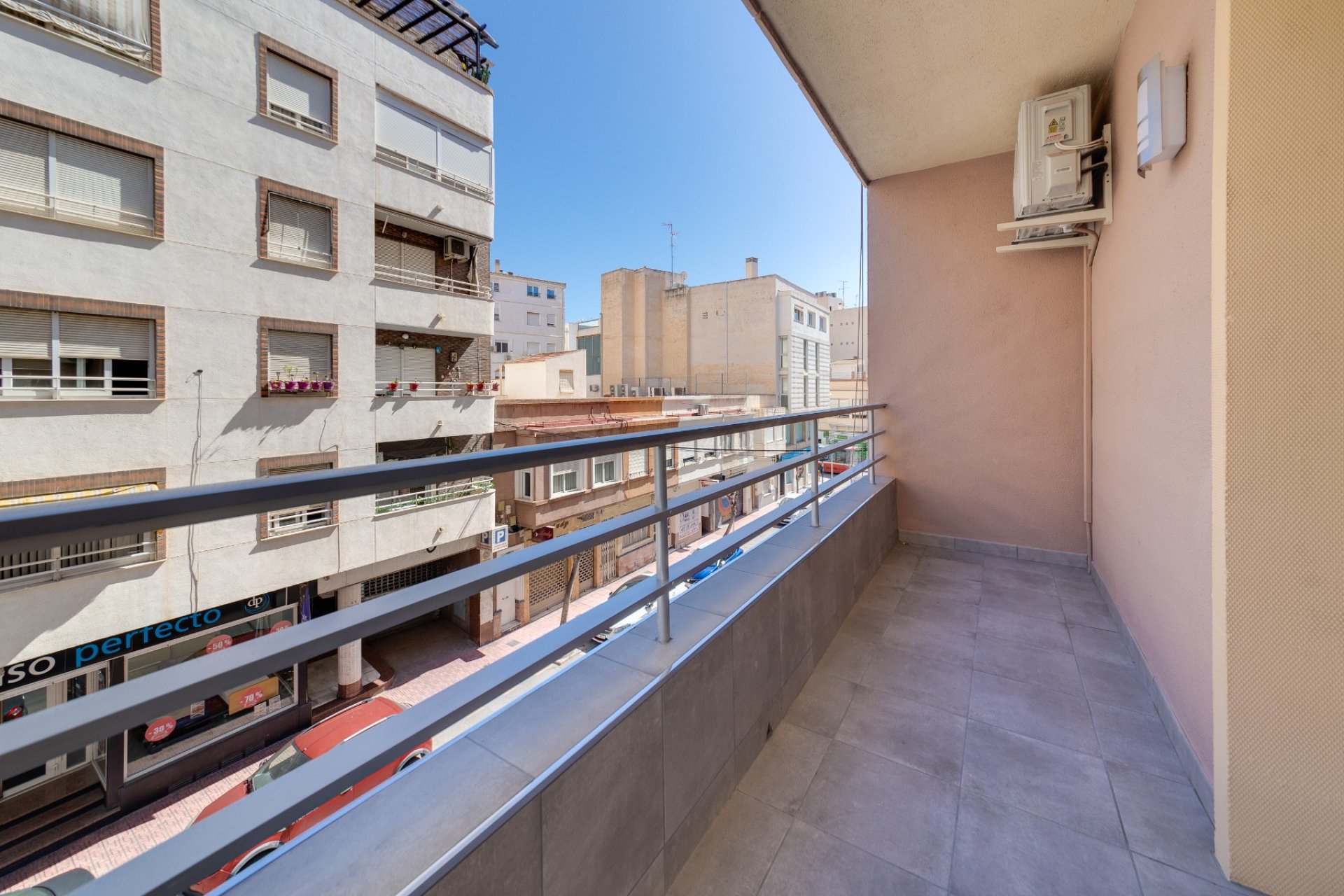 Odsprzedaż - Apartament - Torrevieja - Center