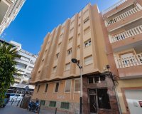 Odsprzedaż - Apartament - Torrevieja - Center