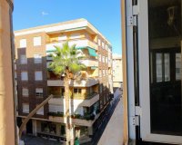 Odsprzedaż - Apartament - Torrevieja - Center