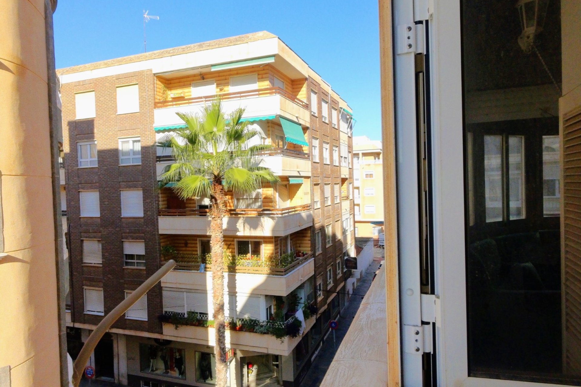 Odsprzedaż - Apartament - Torrevieja - Center