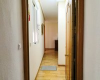 Odsprzedaż - Apartament - Torrevieja - Center