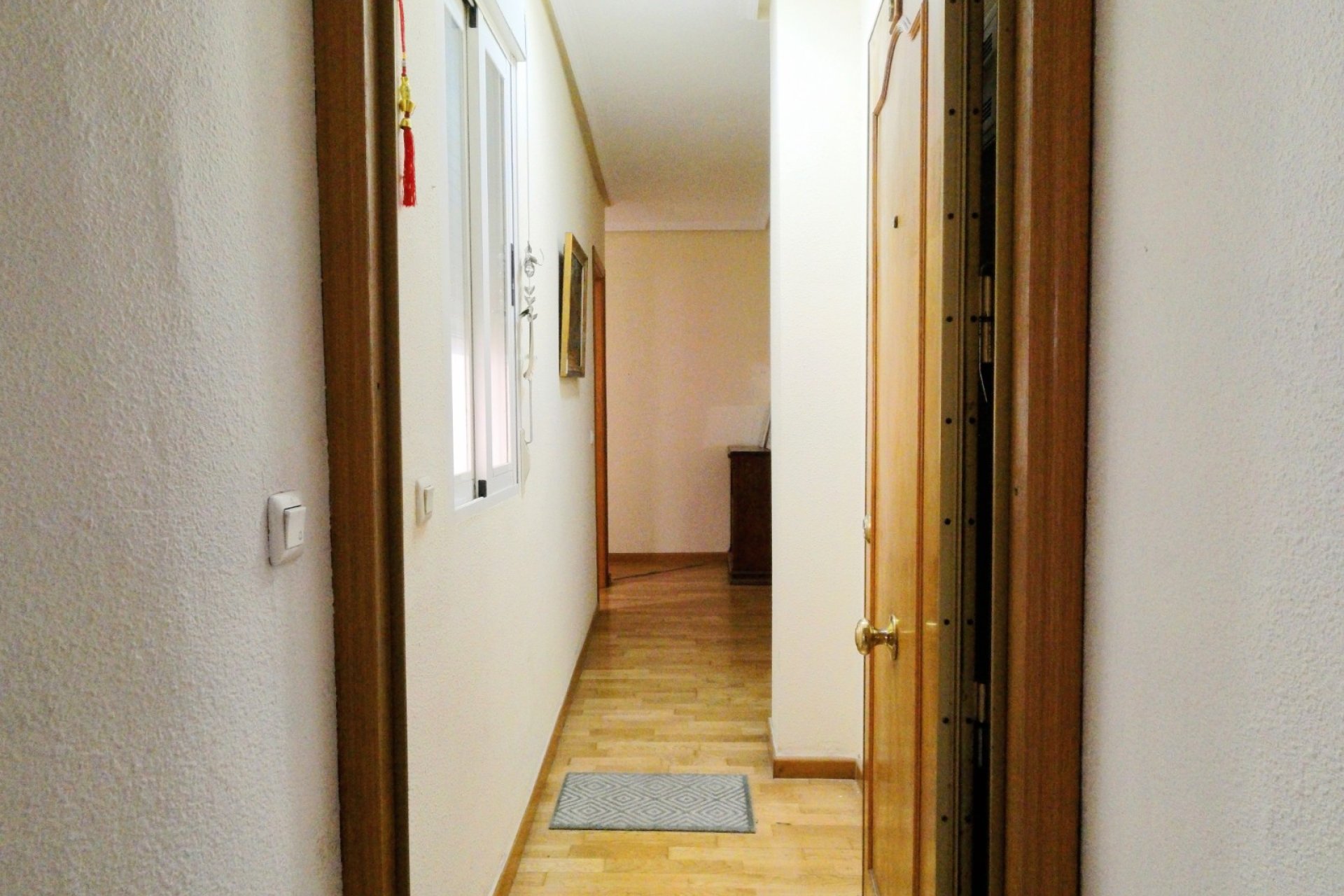 Odsprzedaż - Apartament - Torrevieja - Center