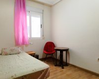 Odsprzedaż - Apartament - Torrevieja - Center