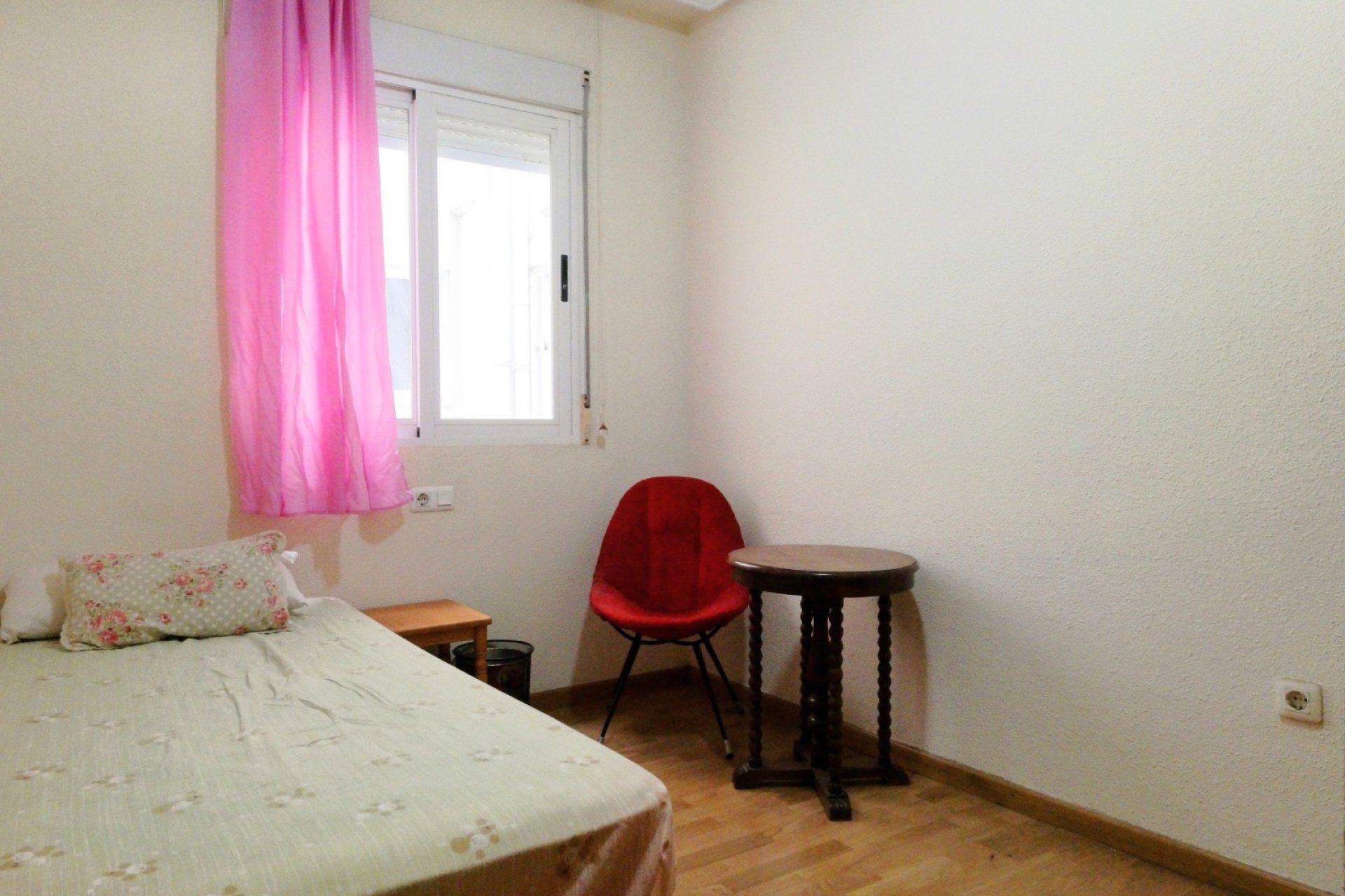 Odsprzedaż - Apartament - Torrevieja - Center