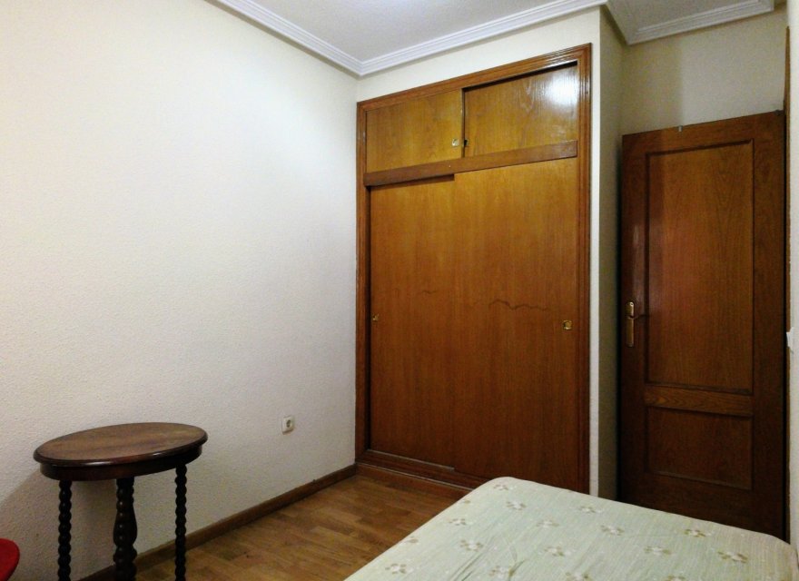 Odsprzedaż - Apartament - Torrevieja - Center