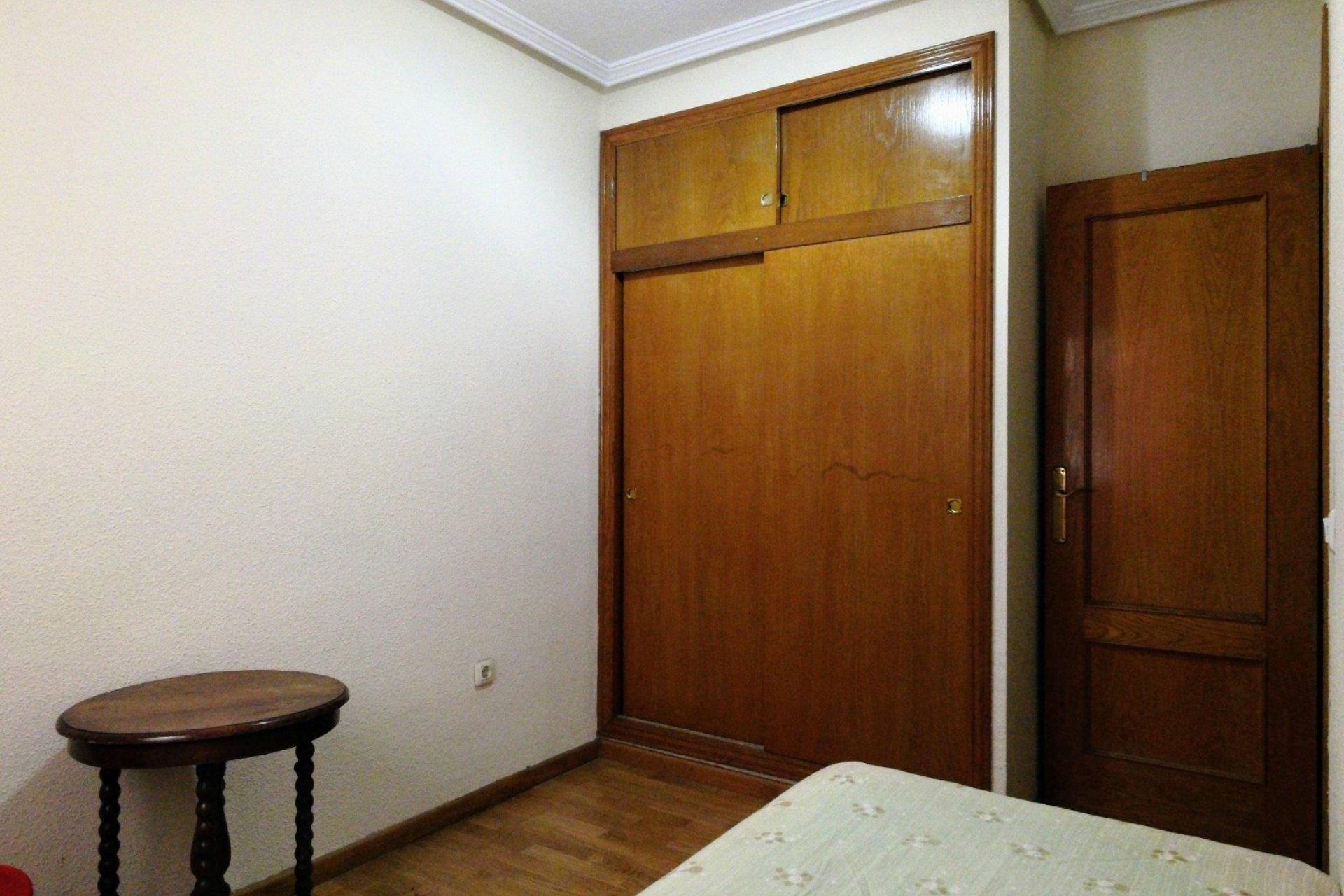 Odsprzedaż - Apartament - Torrevieja - Center