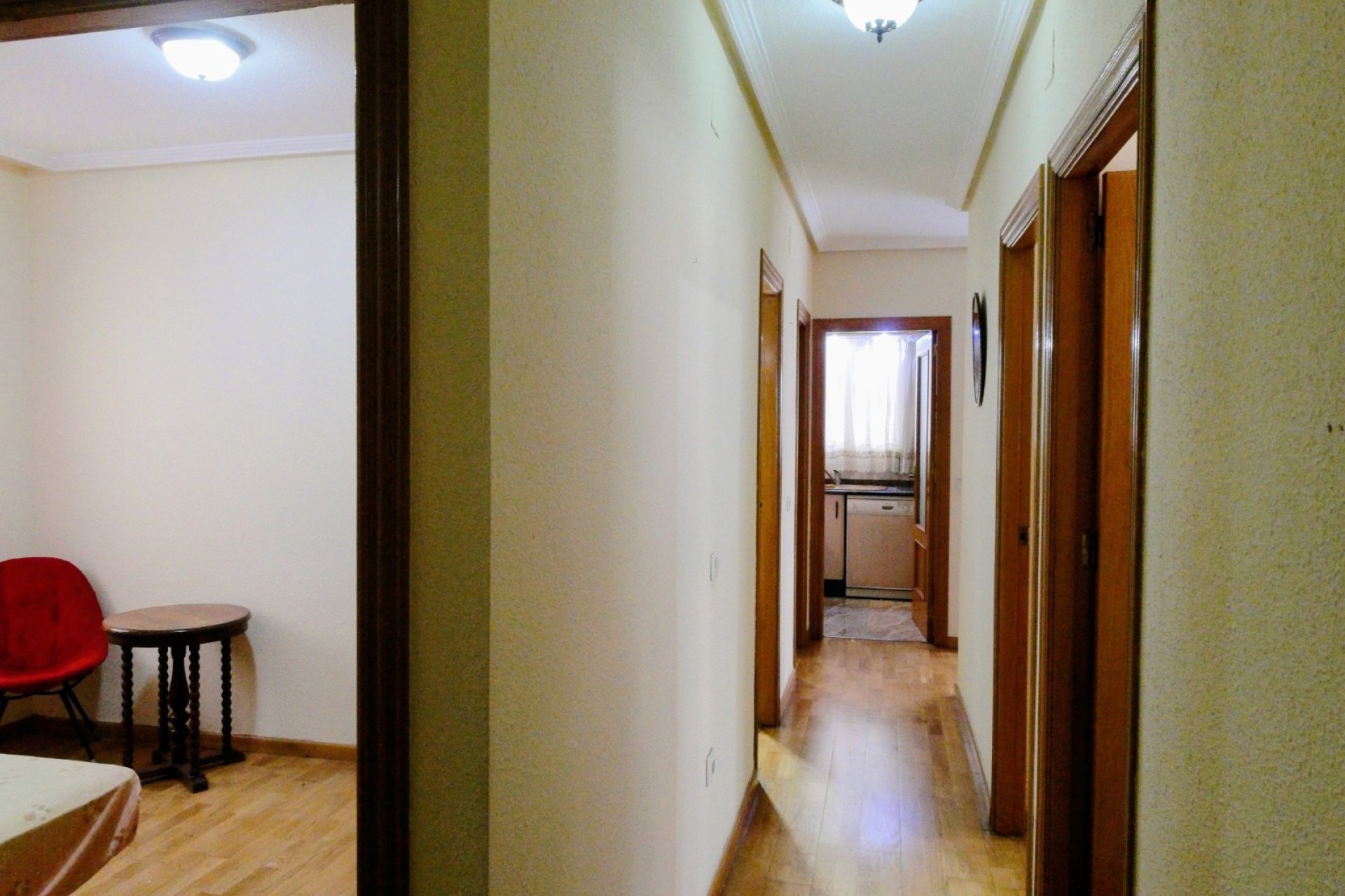 Odsprzedaż - Apartament - Torrevieja - Center