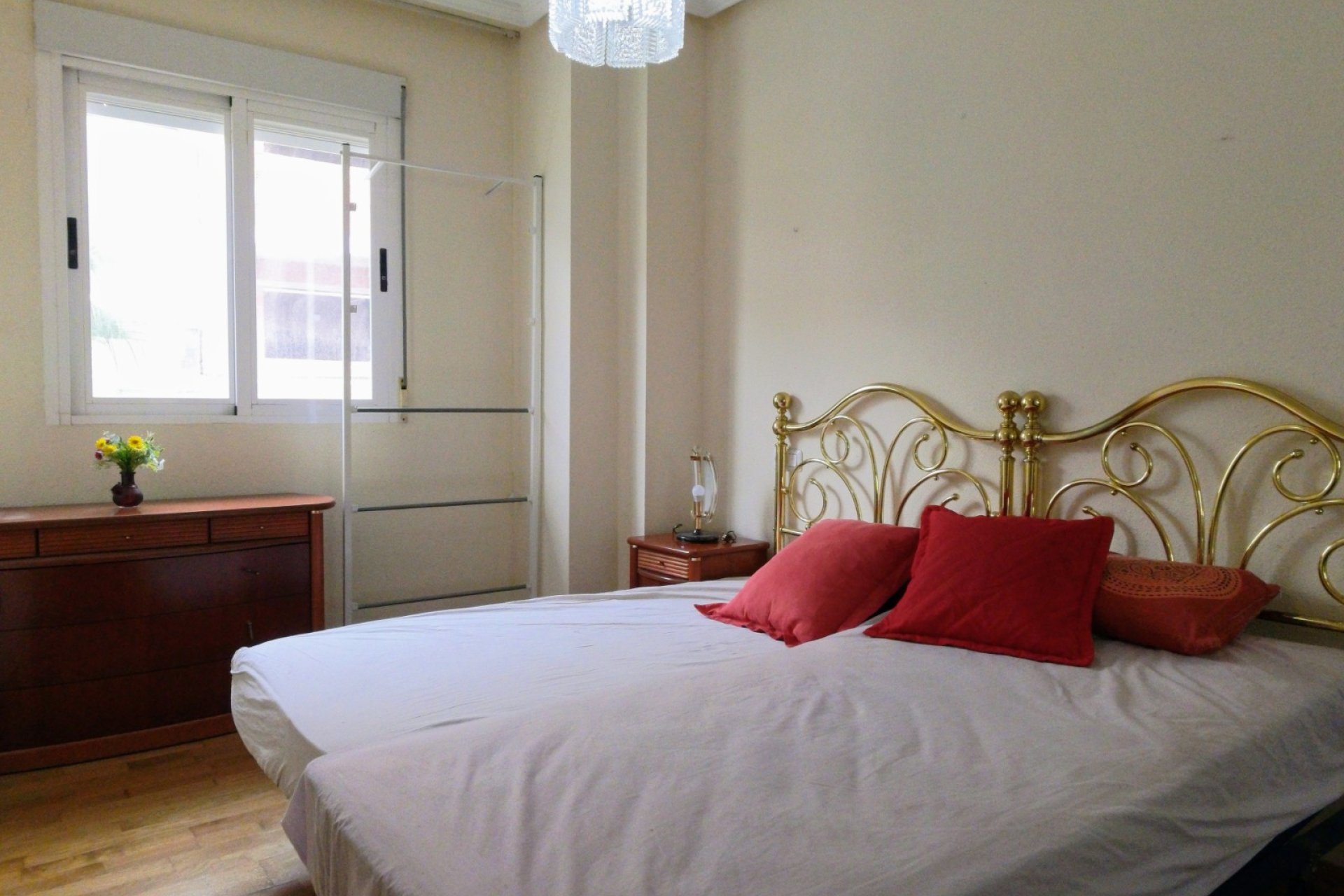 Odsprzedaż - Apartament - Torrevieja - Center