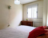 Odsprzedaż - Apartament - Torrevieja - Center