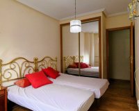 Odsprzedaż - Apartament - Torrevieja - Center