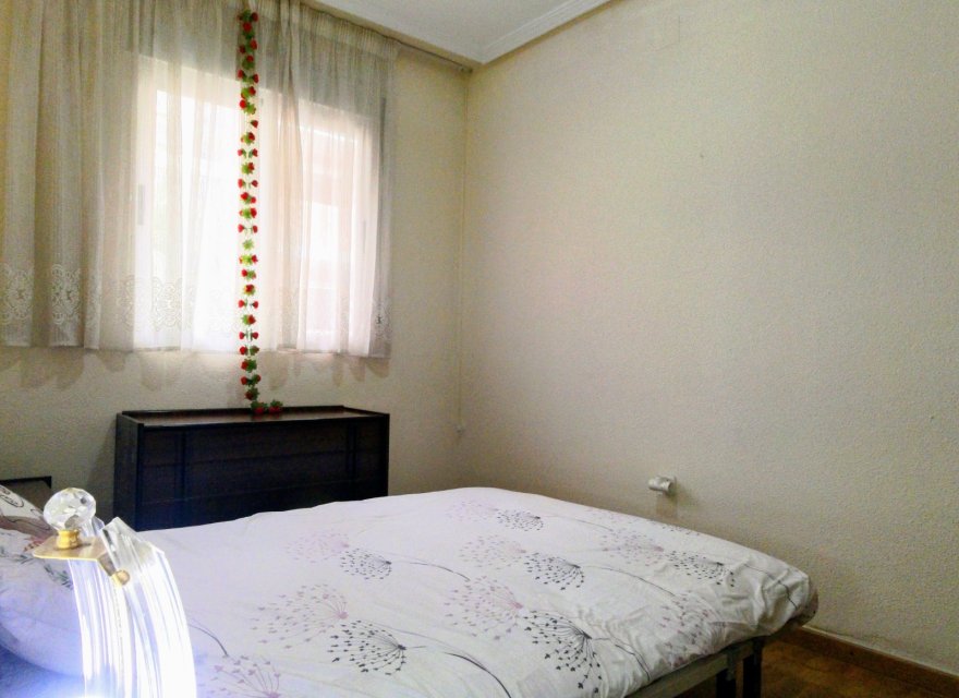 Odsprzedaż - Apartament - Torrevieja - Center