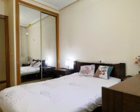 Odsprzedaż - Apartament - Torrevieja - Center