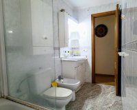 Odsprzedaż - Apartament - Torrevieja - Center