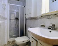 Odsprzedaż - Apartament - Torrevieja - Center