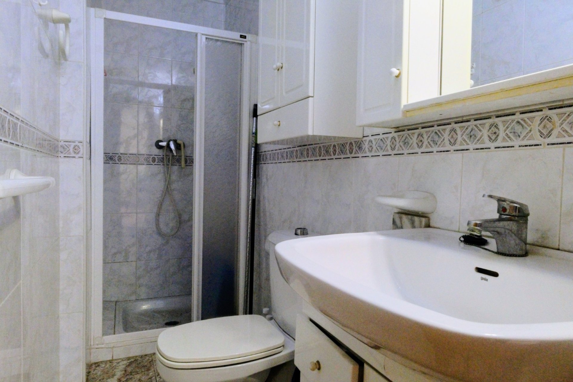 Odsprzedaż - Apartament - Torrevieja - Center