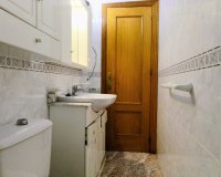 Odsprzedaż - Apartament - Torrevieja - Center