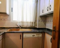 Odsprzedaż - Apartament - Torrevieja - Center