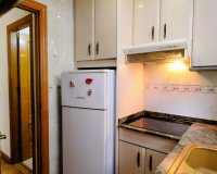 Odsprzedaż - Apartament - Torrevieja - Center