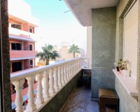 Odsprzedaż - Apartament - Torrevieja - Center