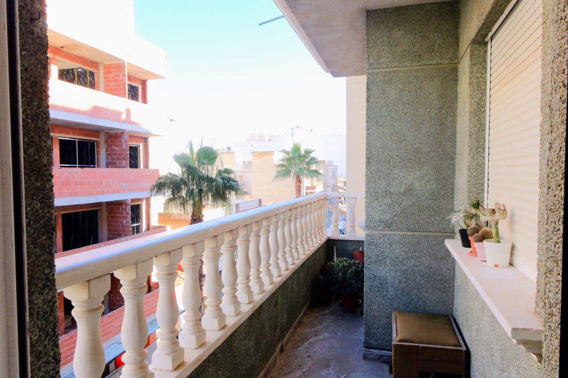 Odsprzedaż - Apartament - Torrevieja - Center