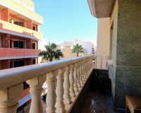 Odsprzedaż - Apartament - Torrevieja - Center