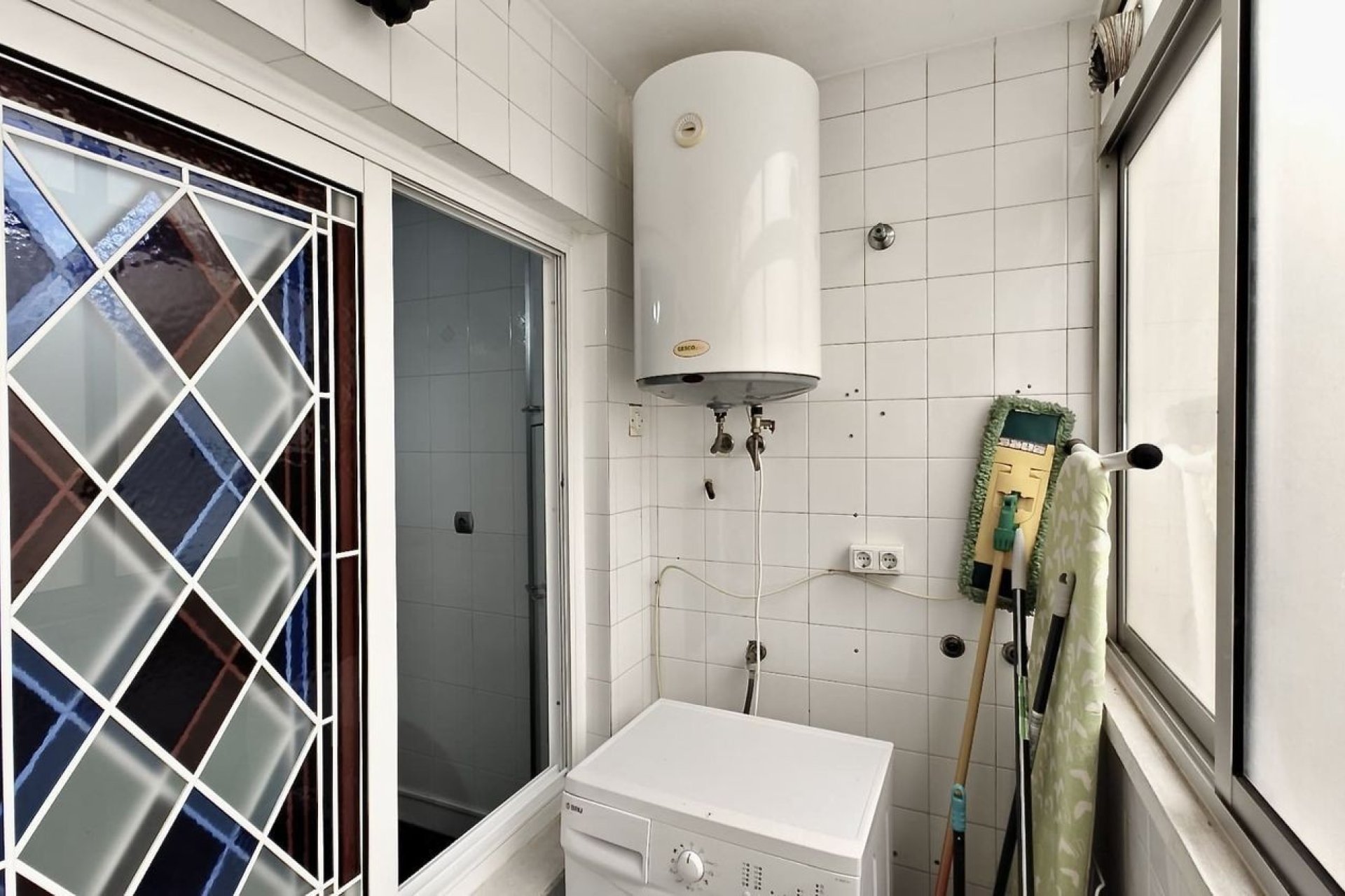 Odsprzedaż - Apartament - Torrevieja - Centro - Muelle Pesquero