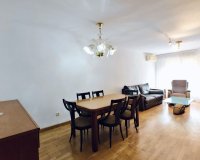 Odsprzedaż - Apartament - Torrevieja - Centro - Muelle Pesquero