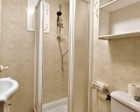 Odsprzedaż - Apartament - Torrevieja - Centro - Muelle Pesquero
