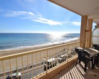 Odsprzedaż - Apartament - Torrevieja - Curva del Palangre