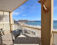 Odsprzedaż - Apartament - Torrevieja - Curva del Palangre