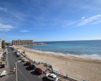 Odsprzedaż - Apartament - Torrevieja - Curva del Palangre