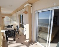 Odsprzedaż - Apartament - Torrevieja - Curva del Palangre