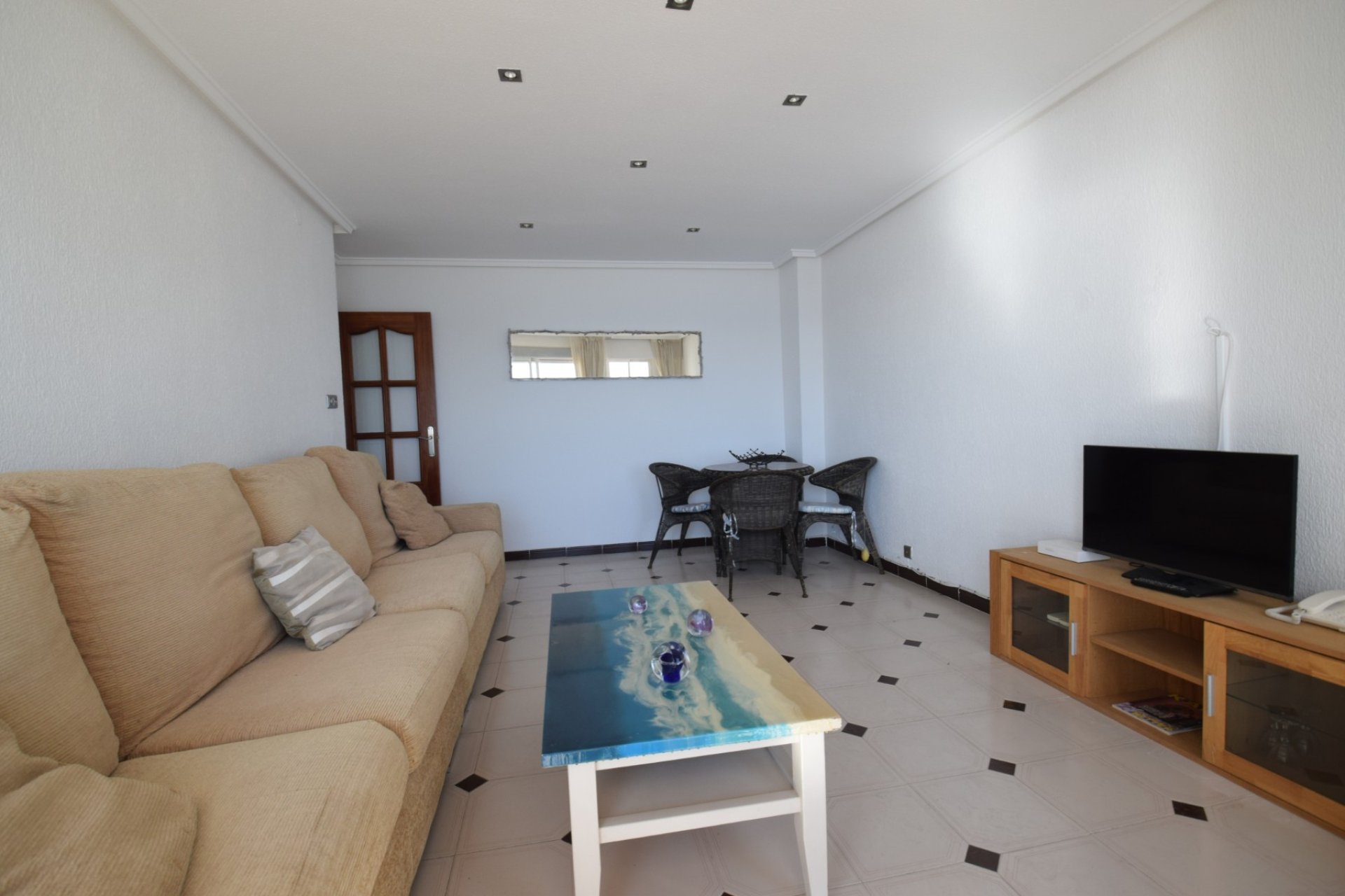 Odsprzedaż - Apartament - Torrevieja - Curva del Palangre