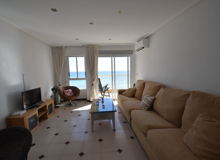 Odsprzedaż - Apartament - Torrevieja - Curva del Palangre