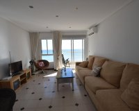 Odsprzedaż - Apartament - Torrevieja - Curva del Palangre