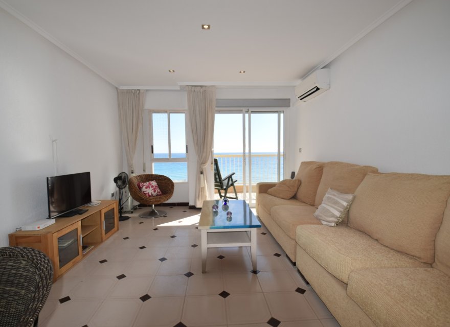 Odsprzedaż - Apartament - Torrevieja - Curva del Palangre